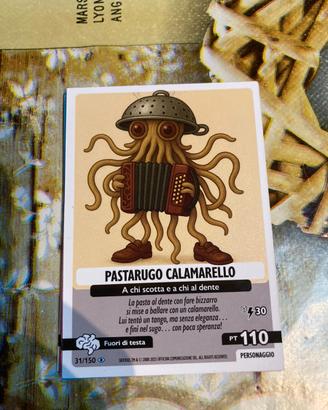 Skifidol Italian Brainrot