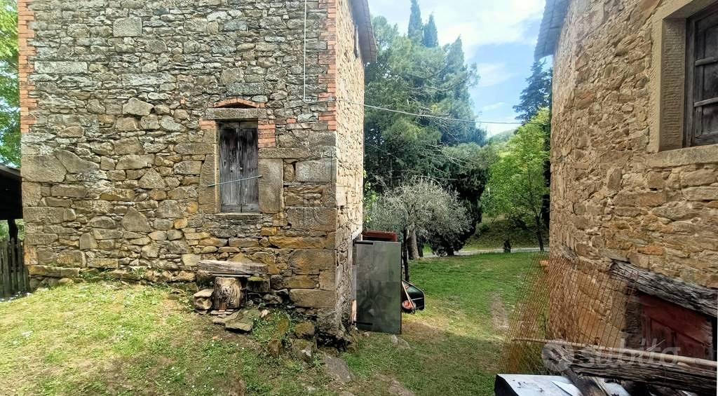 Appartamento – Città di Castello, Muccignano - Altro