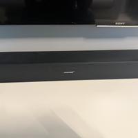 Bose Soundbar Solo 5