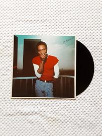 Al Jarreau vinile