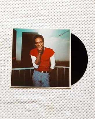 Al Jarreau vinile