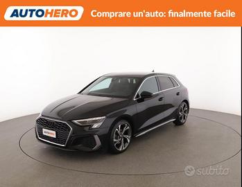 AUDI A3 YG13071