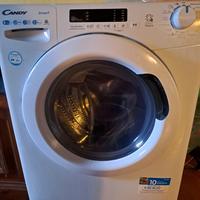 Lavasciuga Candy Smart