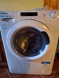 Lavasciuga Candy Smart