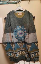 Maglione vintage anni ’90 SouthCoast originale
