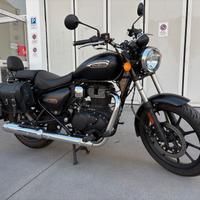 Royal Enfield Meteor 350 Supernova - 2024
