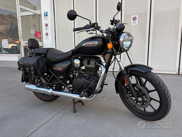 Royal Enfield Meteor 350 Supernova - 2024
