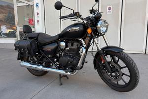 Royal Enfield Meteor 350 Supernova - 2024