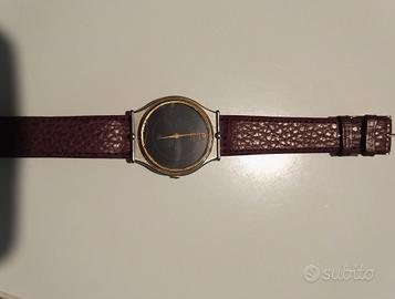 Orologio Citizen Ferrari modello anni 80 vintage