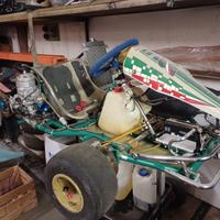 Kart 125