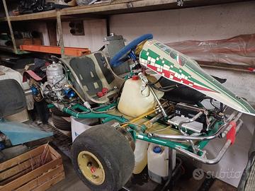 Kart 125