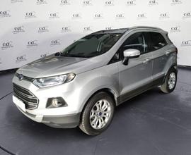 Ford EcoSport 1.5 TDCi 95 CV Titanium