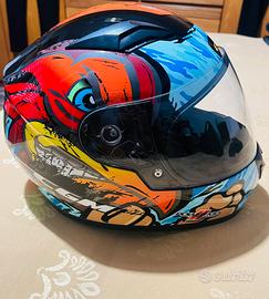 Casco integrale bambino
