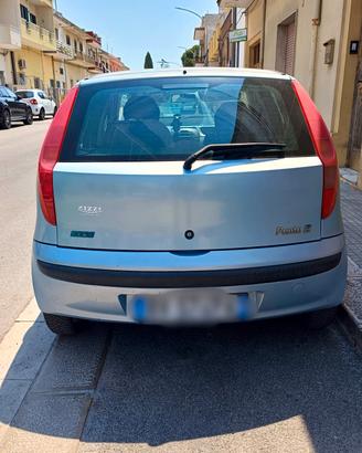 Fiat Punto 1.2. 16v  anni 2001