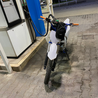 Pit bike ncx 125