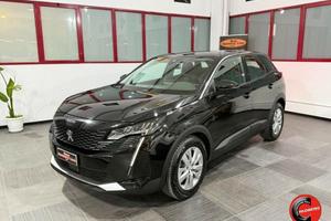 Peugeot 3008 Allure 1.5 BlueHDI 130cv 2021