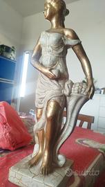 statuetta 