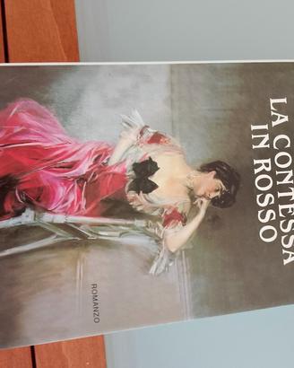 la contessa in rosso 