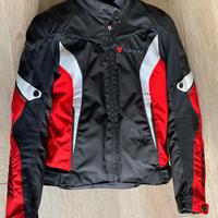 Giubbino moto Dainese da donna