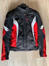 Giubbino moto Dainese da donna