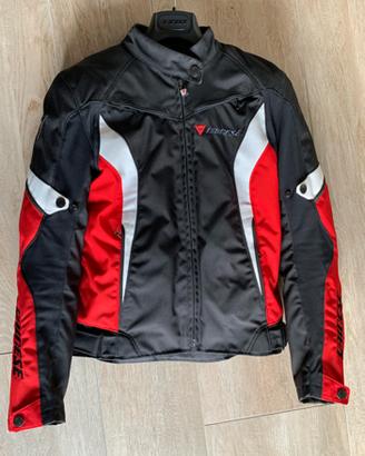 Giubbino moto Dainese da donna