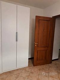 armadio PAX 2 ante