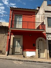 Casa singola su 2 livelli
