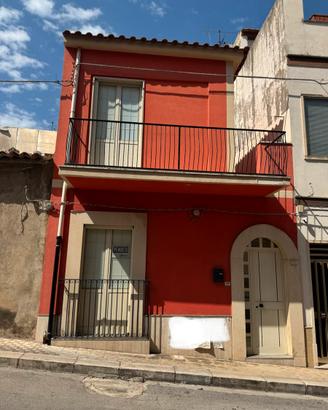 Casa singola su 2 livelli