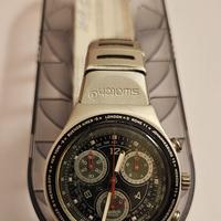 Orologio Chrono scuba swatch Vintage 