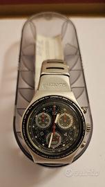 Orologio Chrono scuba swatch Vintage 