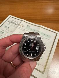 Rolex explorer 2 ref. 16570