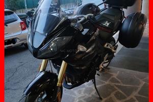 Triumph tiger 1050 rate+garanzia+permute