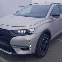 Ds 7 Crossback BlueHDi 130 aut. Performance Line