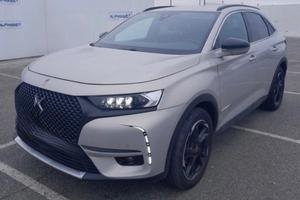 Ds 7 Crossback BlueHDi 130 aut. Performance Line