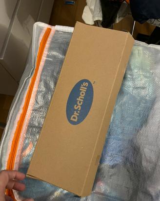 Dr. Scholl's Advanced Pro