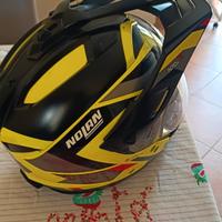 casco Nolan N70-2 X