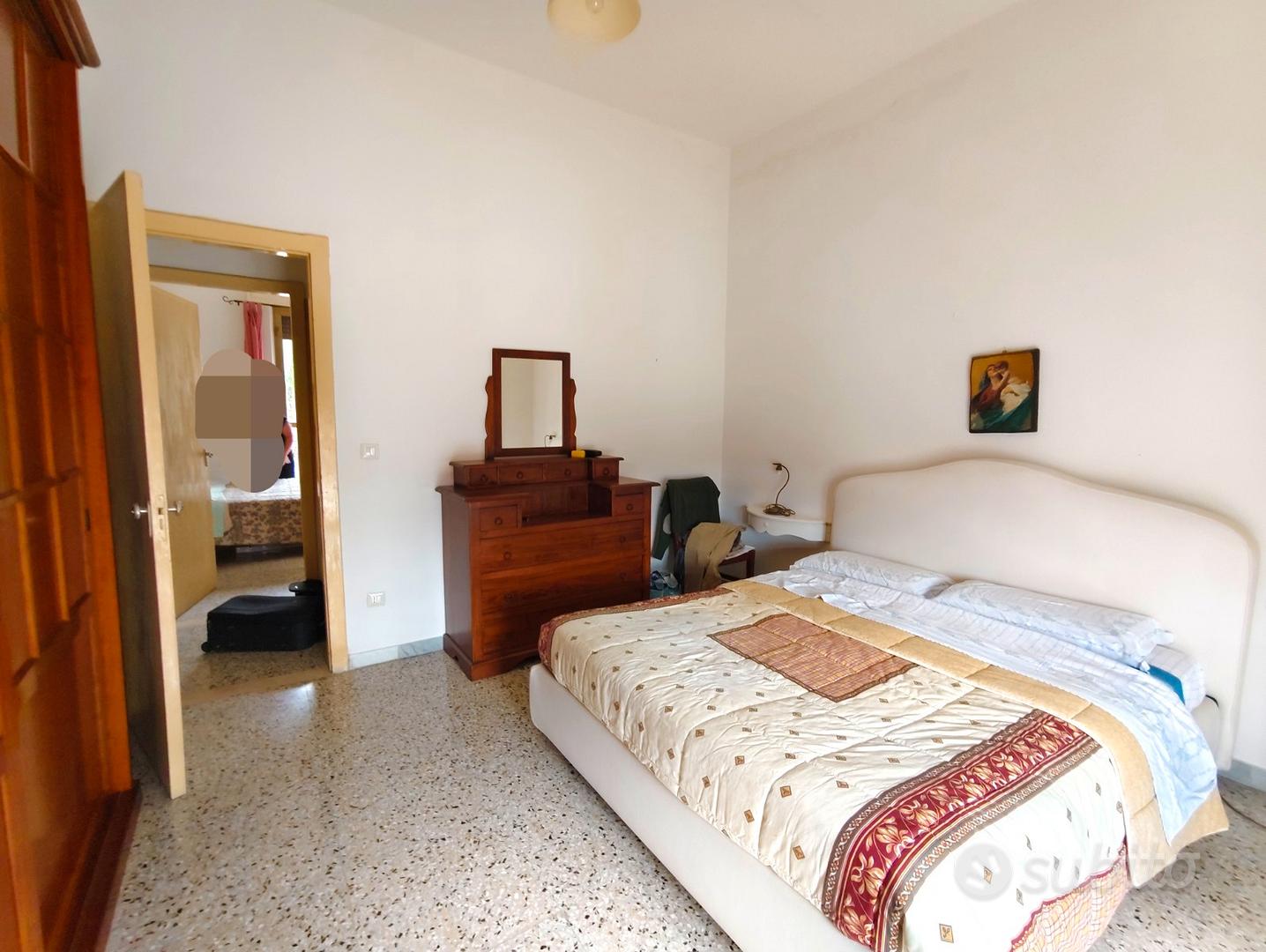 Appartamento – Brancaleone, Razzà - Vista 5