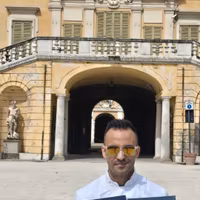 cuoco capopartita 