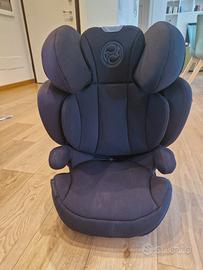 Seggiolino auto CIBEX