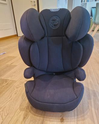 Seggiolino auto CIBEX