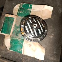 clacson vespa gpm accessorio nos epoca