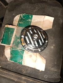 clacson vespa gpm accessorio nos epoca