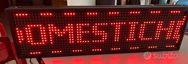Pannello Led