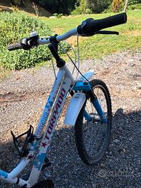 Bicicletta bambina/ragazza  Torpado