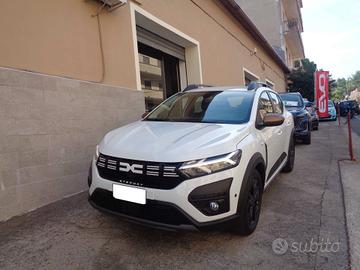 Dacia Sandero Stepway 1.0 TCe ECO-G Extreme Up (GA