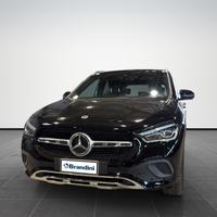 MERCEDES GLA 180 d Premium auto