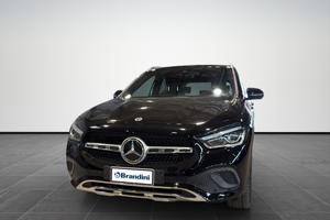 MERCEDES GLA 180 d Premium auto