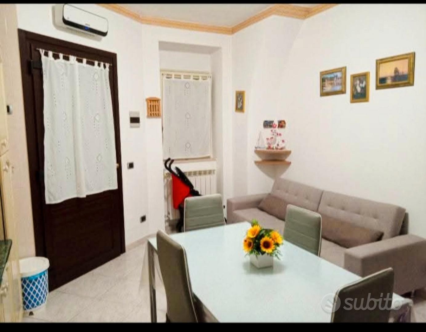 Apartment in MT - Vista 2
