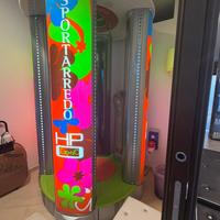 Solarium Sportarredo