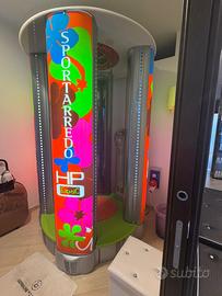 Solarium Sportarredo